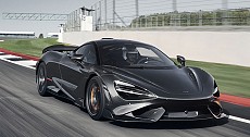 McLaren 765LT Parts